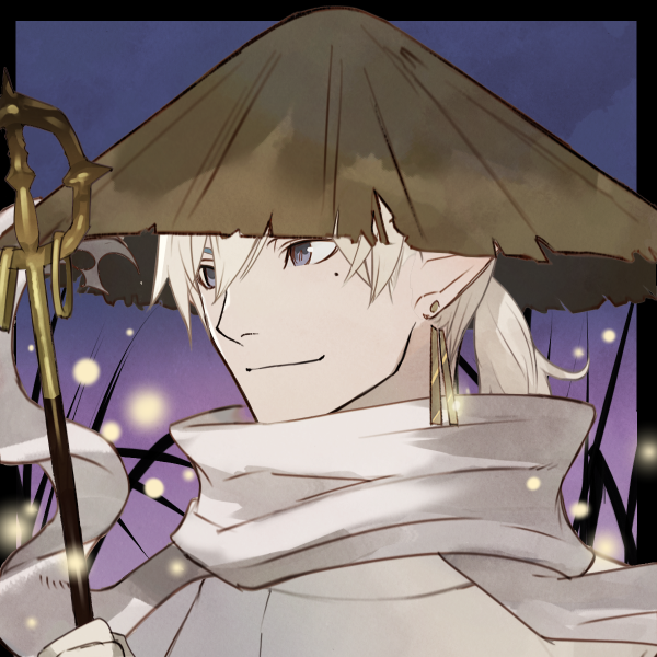 SW2.0 コースティアン・シャルード