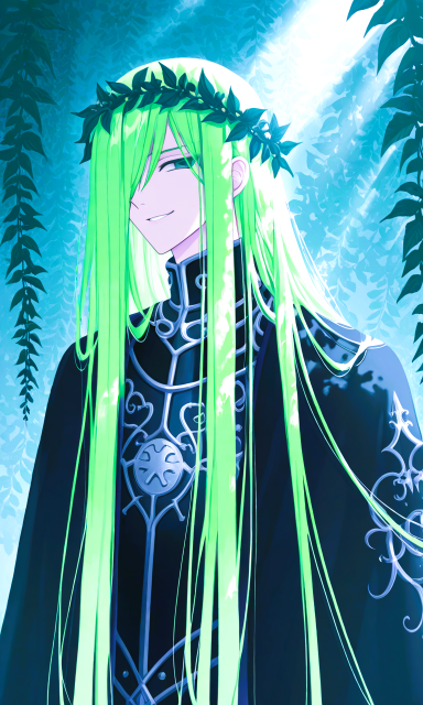 SW2.0 ウーン・カリ