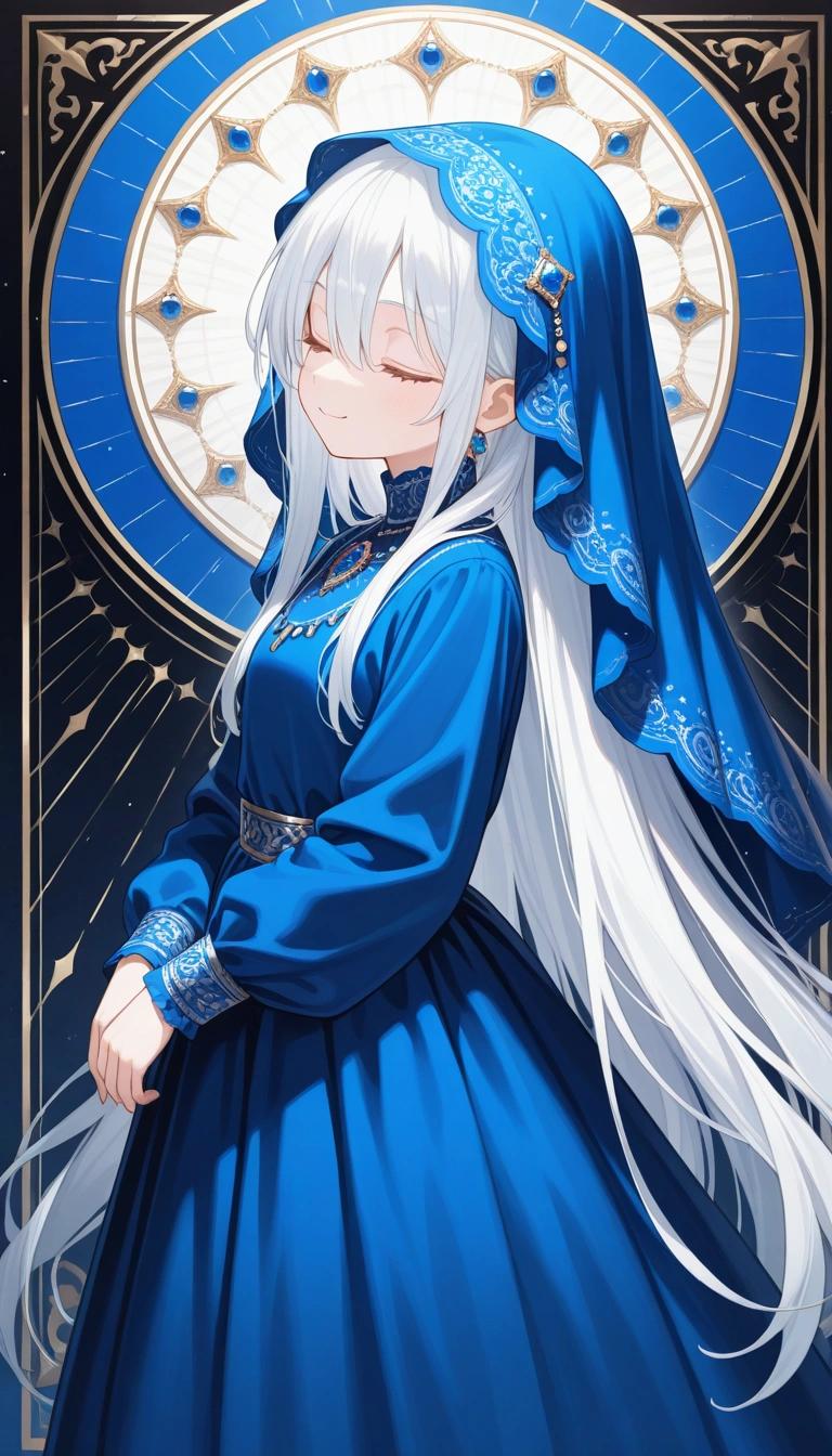 SW2.0 ライーサ·ニジンスカ