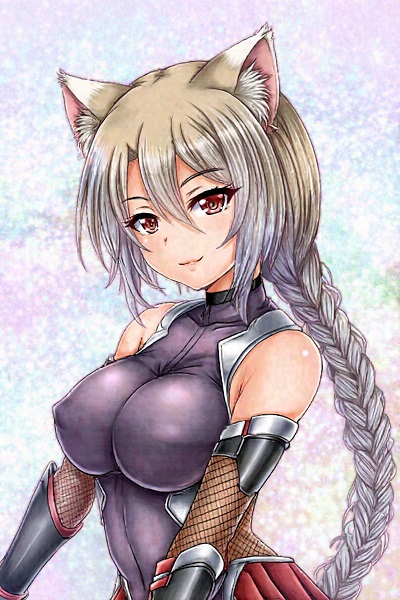 SW2.0 リズオライト(作成中）