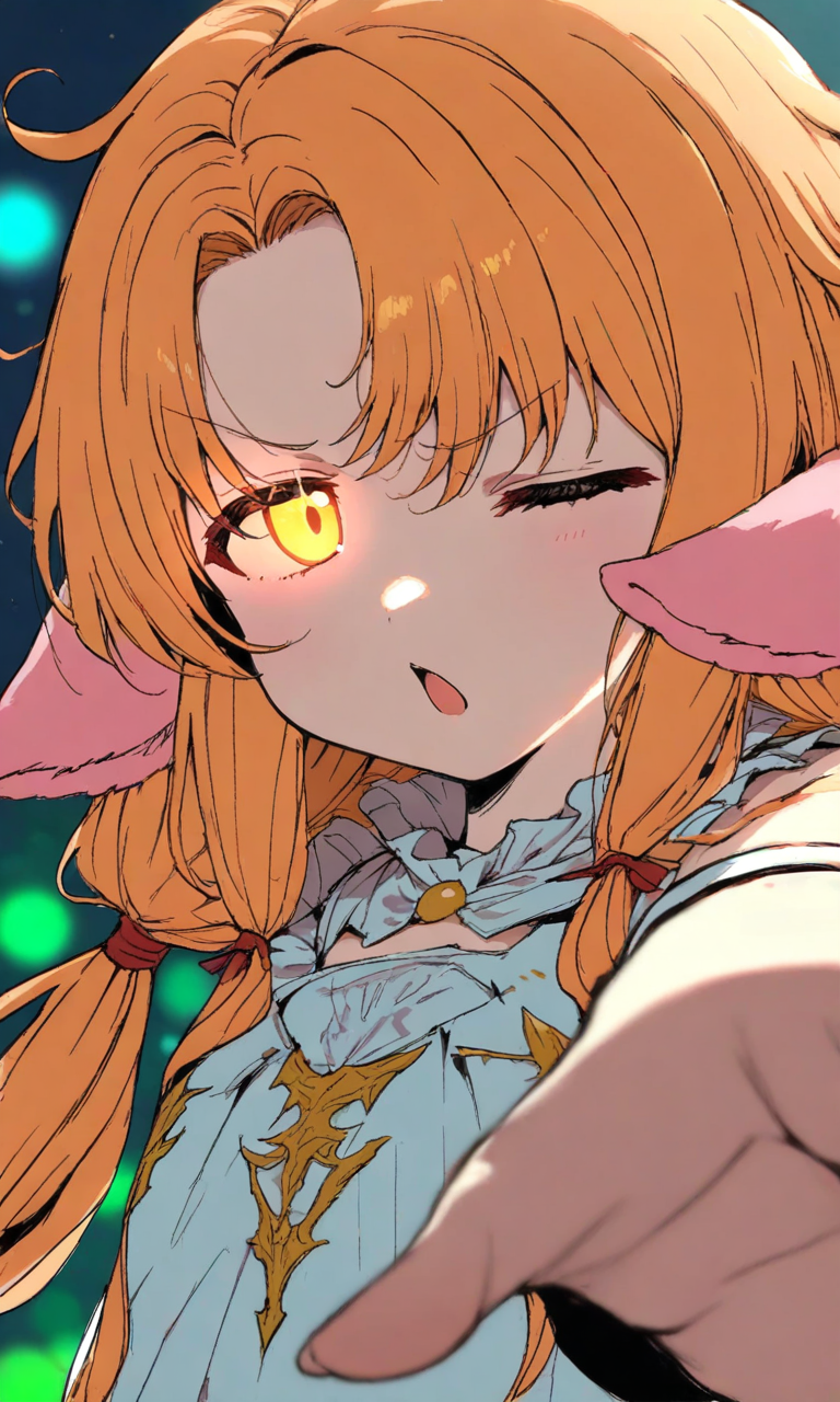 SW2.0 アン・レイジィ