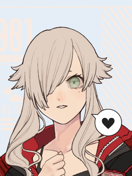 SW2.0 カトルーシャ