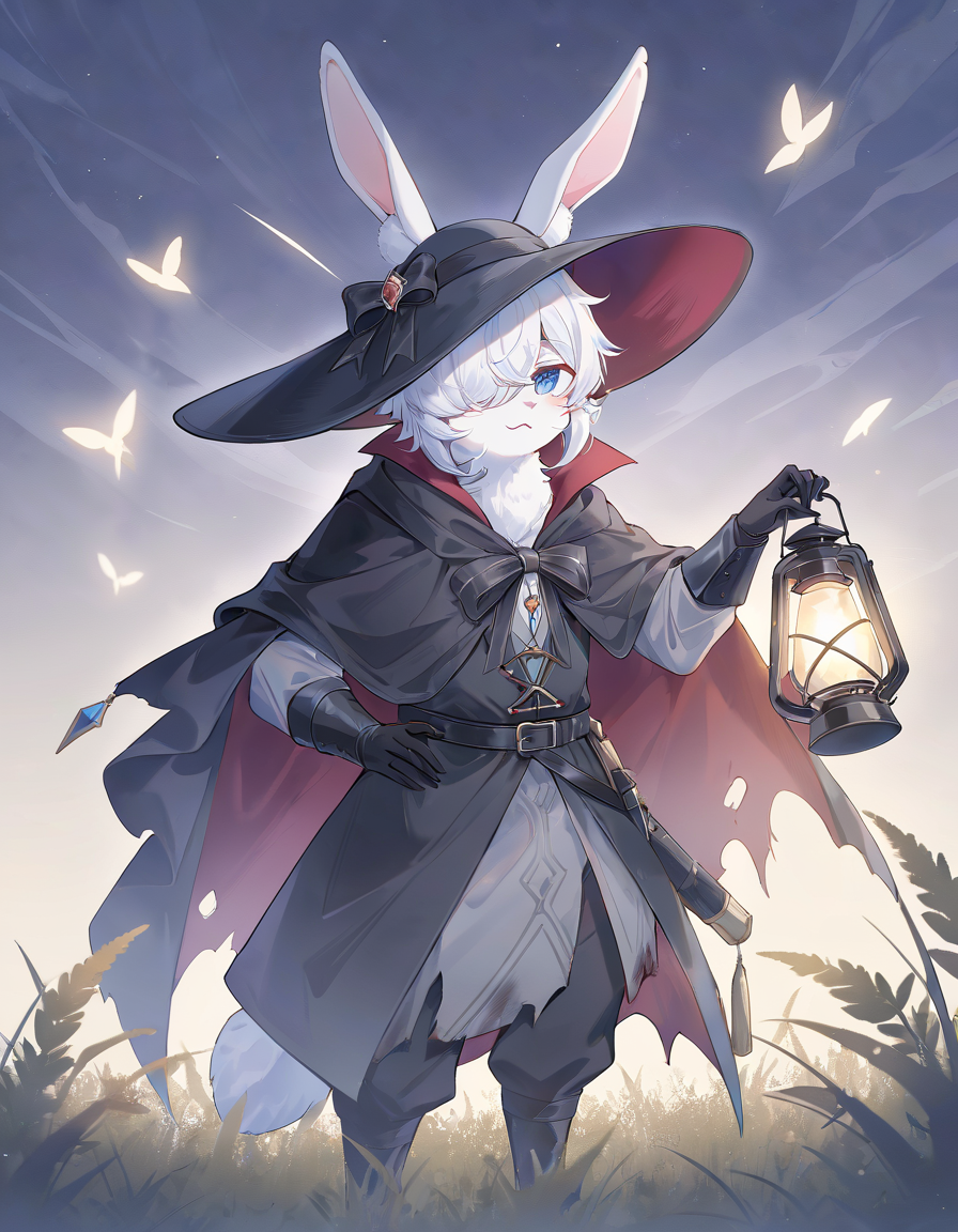 SW2.0 ギー・シールバーニア