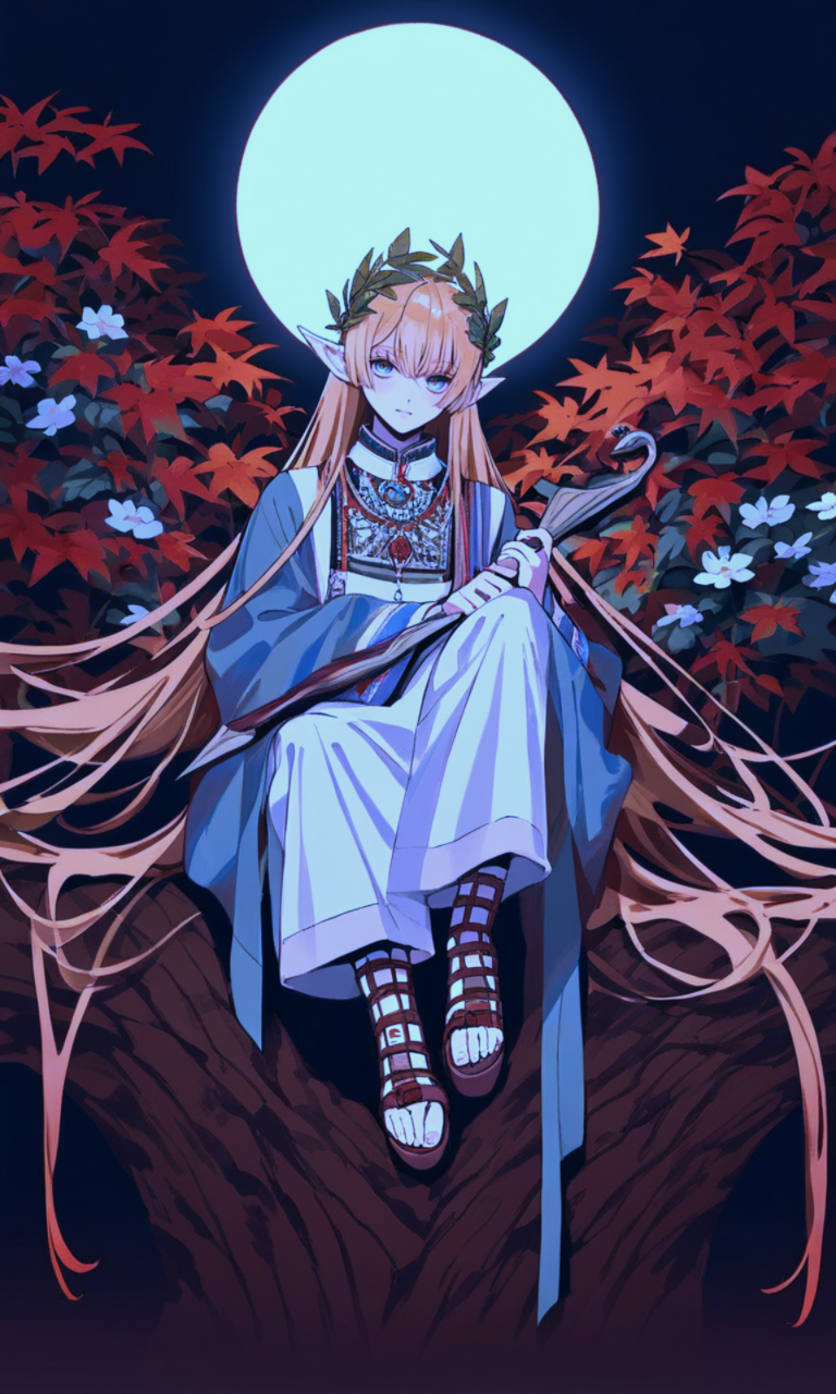 SW2.0 トペニワッカ・サン・フンペシレト