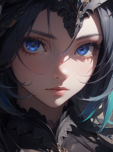 SW2.0 コルネリア·ワッフェンヴォルフ