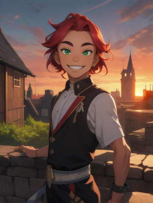 SW2.0 フーデュウド・ダヴー