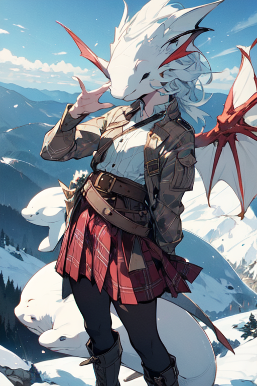 SW2.0 ラアル·セルペンテ