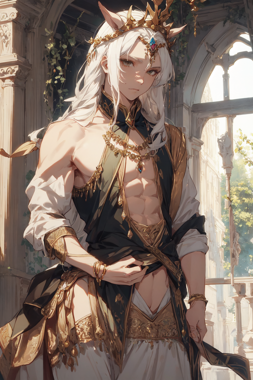 SW2.0 ファロスファルス