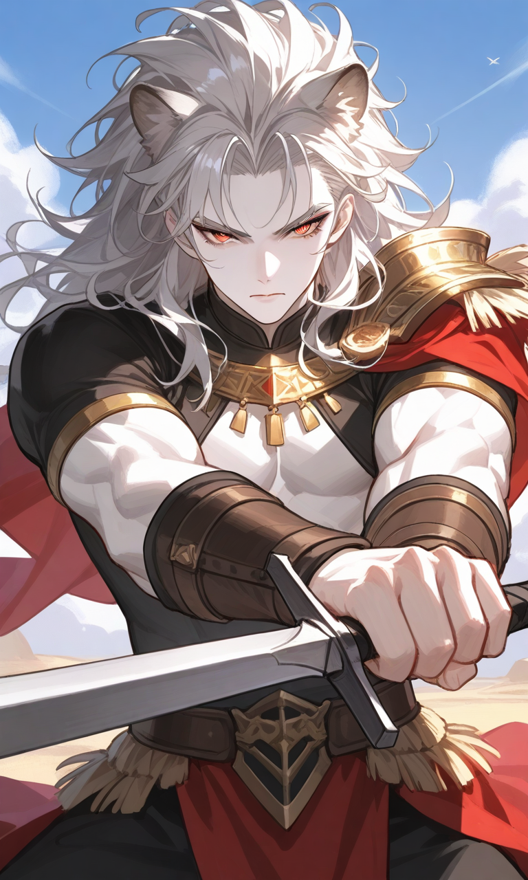 SW2.0 ネメオス(作成中)