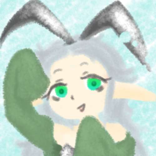 SW2.0 マディアーサ・マーチヘア