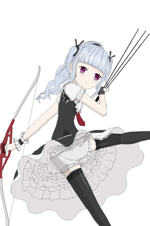 SW2.0 エーデルワイス