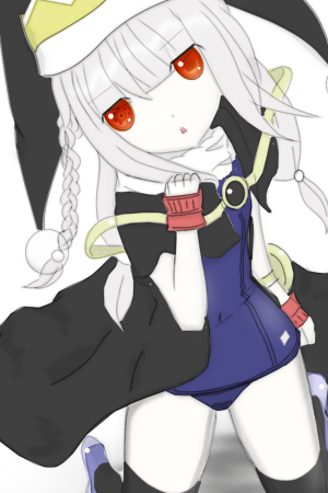 SW2.0 デュトリス