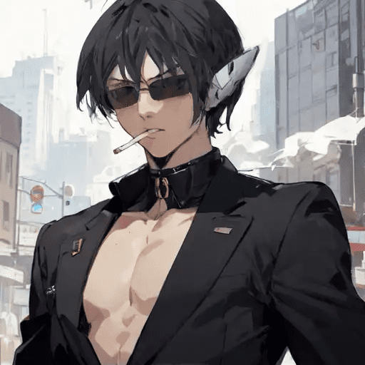 SW2.0 ニコラス・ウィンターズ