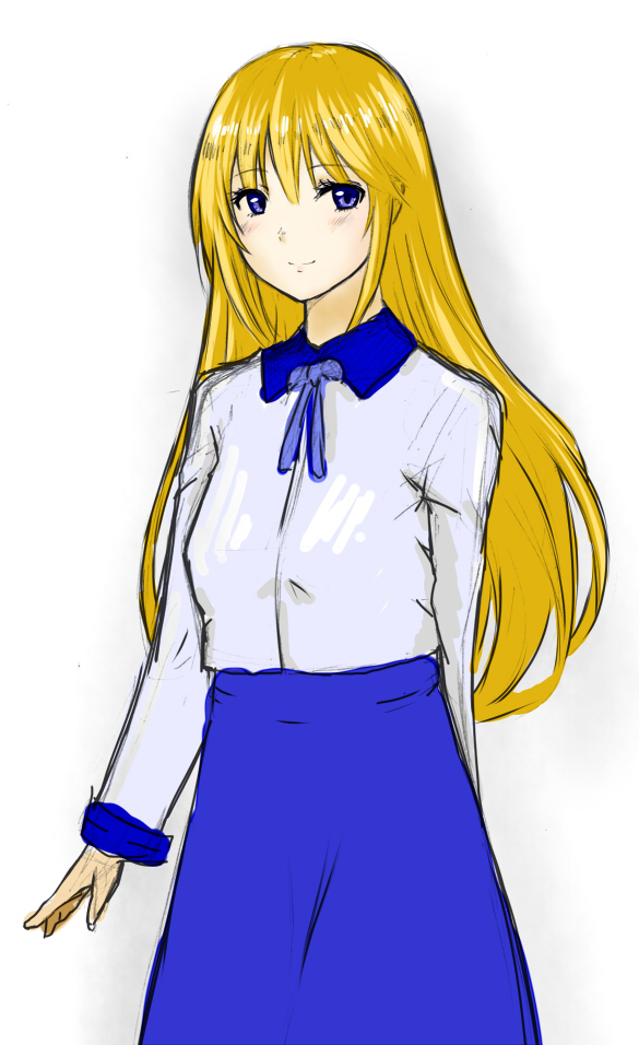 SW2.0 アニス・カルマート