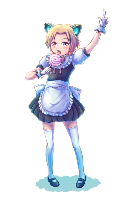 SW2.0 レム・ウィンターズ