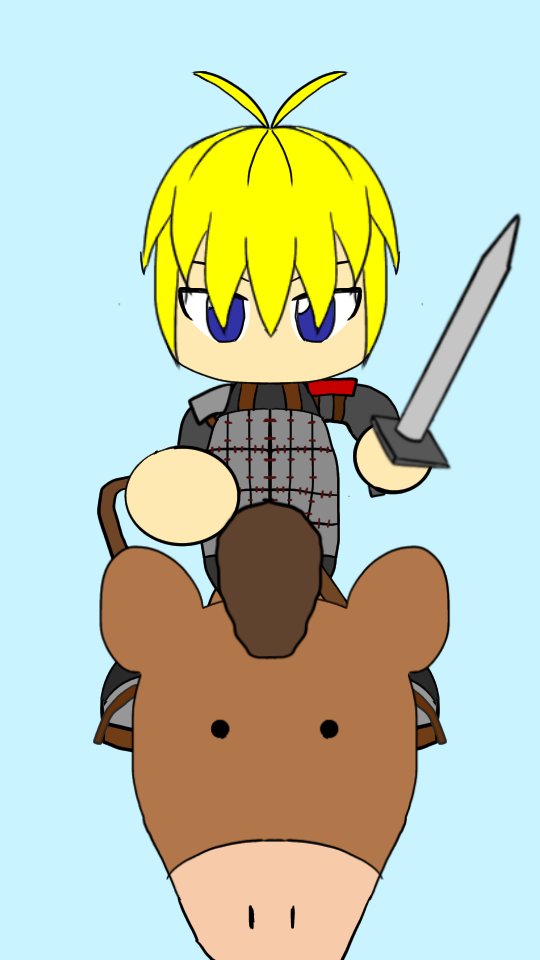 SW2.0 ルスカ・リードマン