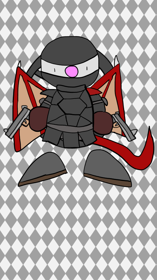 SW2.0 エイダ・ヒューリー