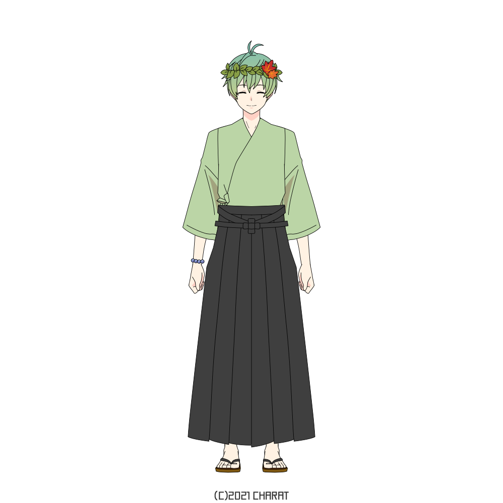 SW2.0 ファン・ユーシェン