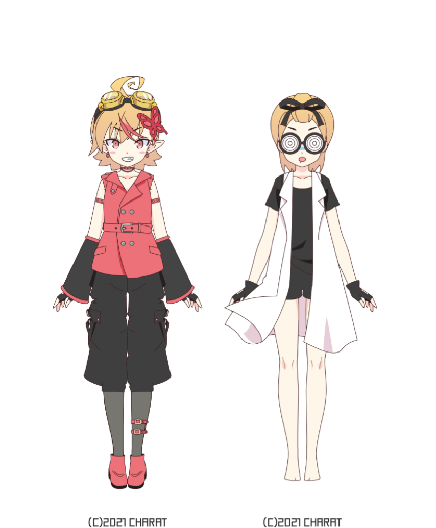 SW2.0 メア・スカーレット