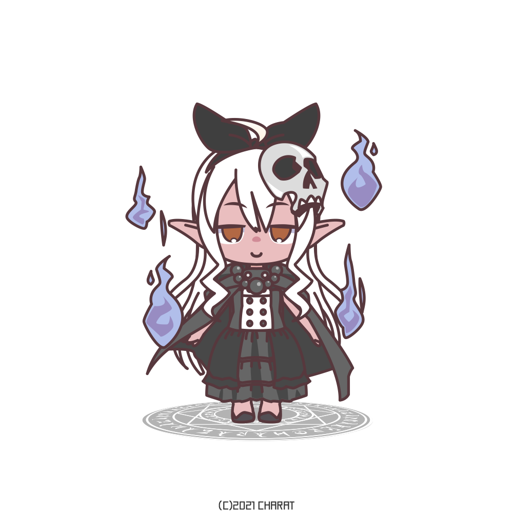 SW2.0 エリーゼ・フォン・シュトラウス