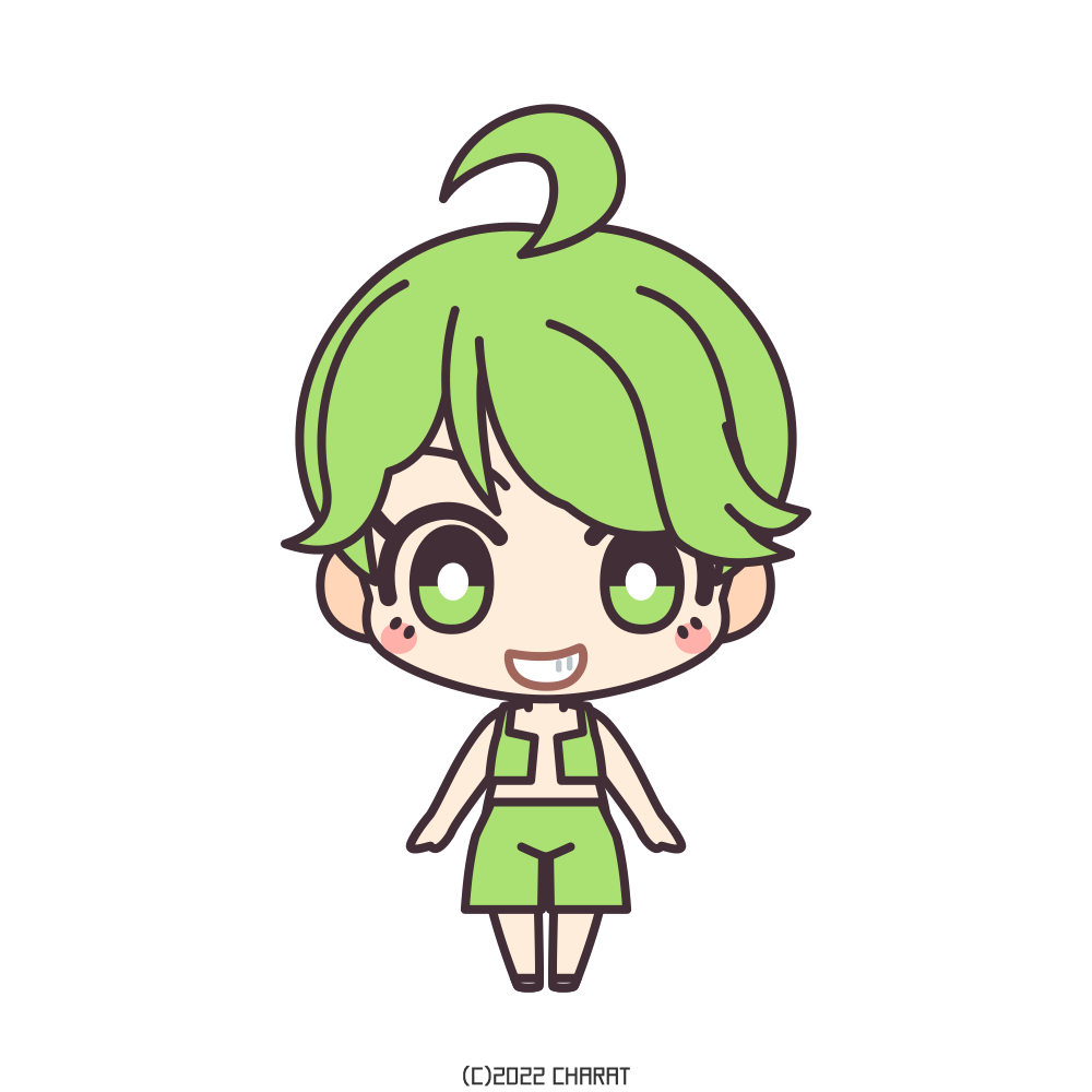 SW2.0 リー・リャン・ルー