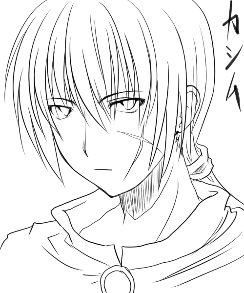 SW2.0 カシム＝Ｅ＝ヴァリア