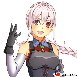 SW2.0 キリエライト