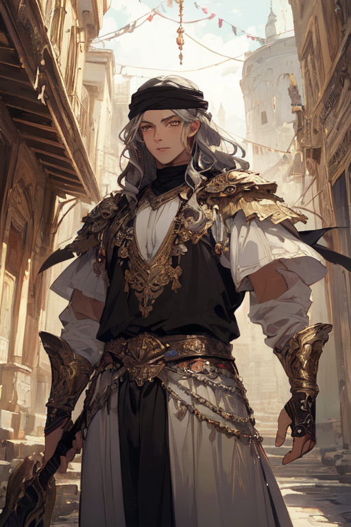 SW2.0 アレクサンダー