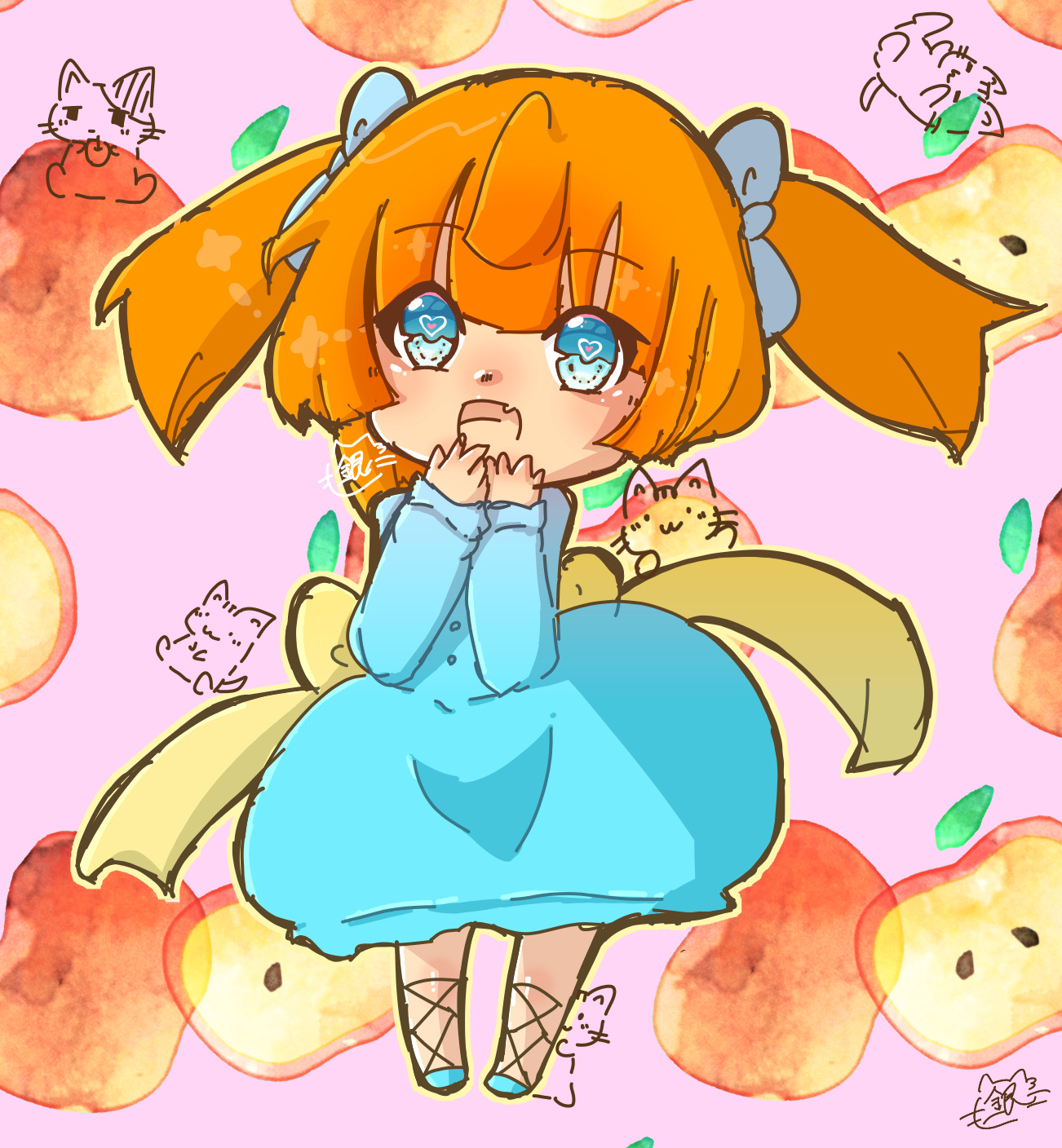 SW2.0 メルバ・ストラード