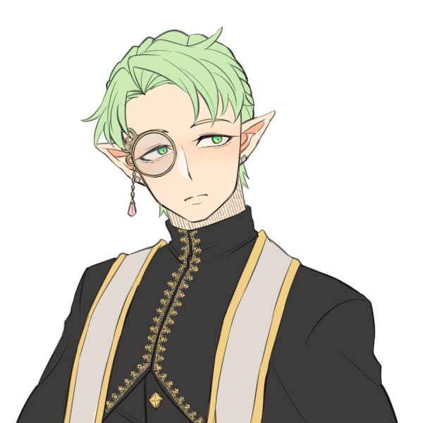 SW2.0 ジン・クラーク