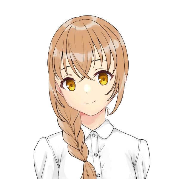 SW2.0 ハンナ・グッドスピード