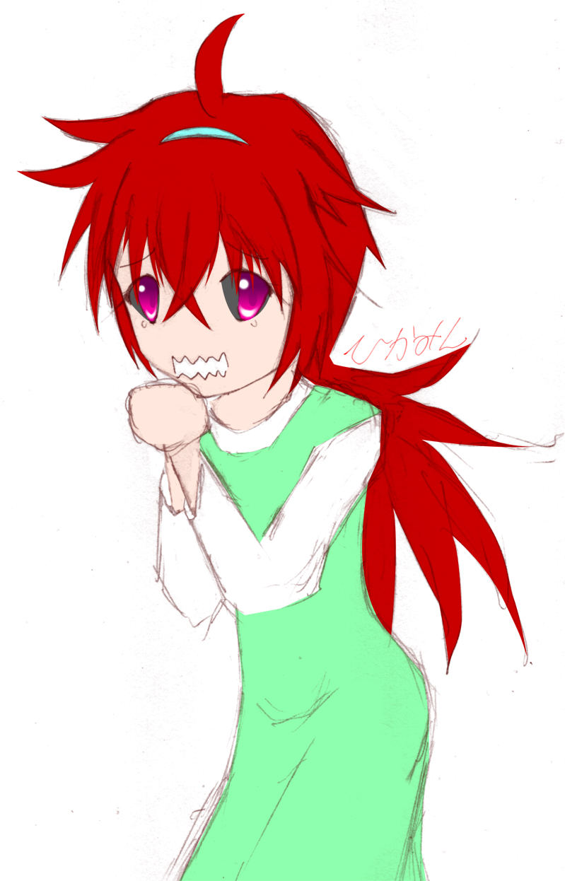 SW2.0 アリア・レーティンス