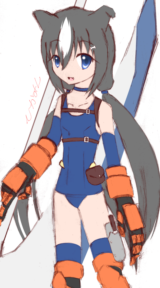 SW2.0 イニア・ミシュリオン