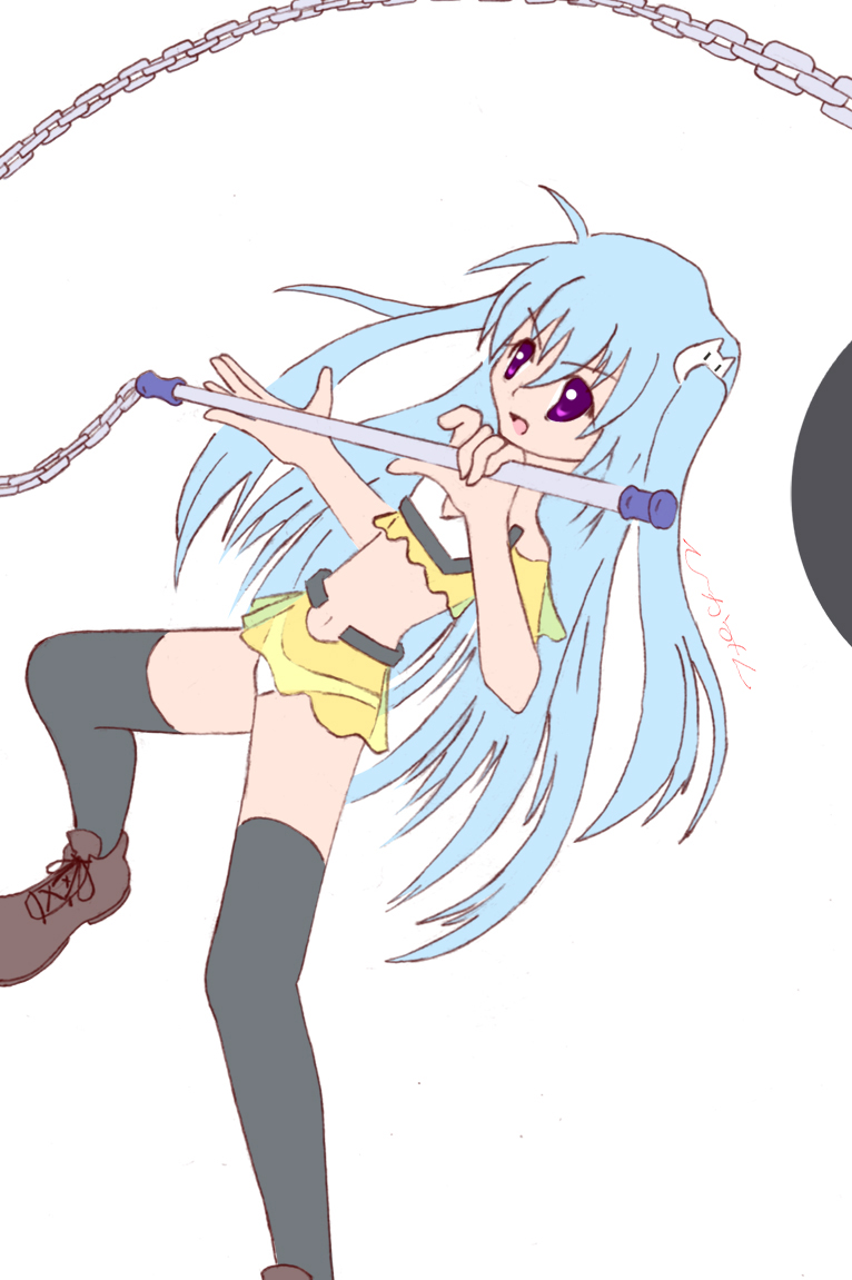 SW2.0 アーティア・シルレイフ