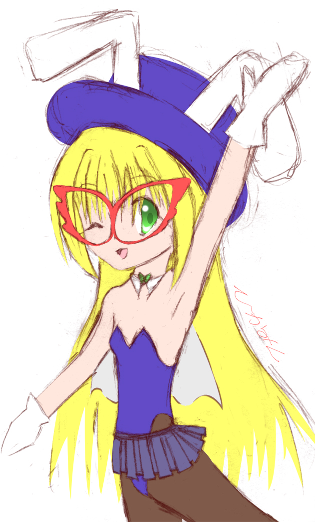 SW2.0 シャリナ・ルトワール