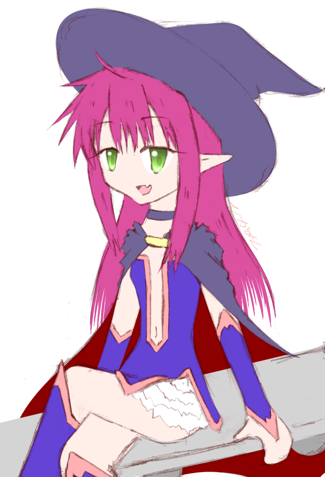 SW2.0 ティリナ・ノイハット