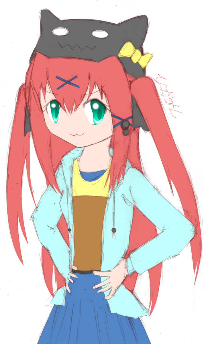 SW2.0 ミルト・ランリッジ