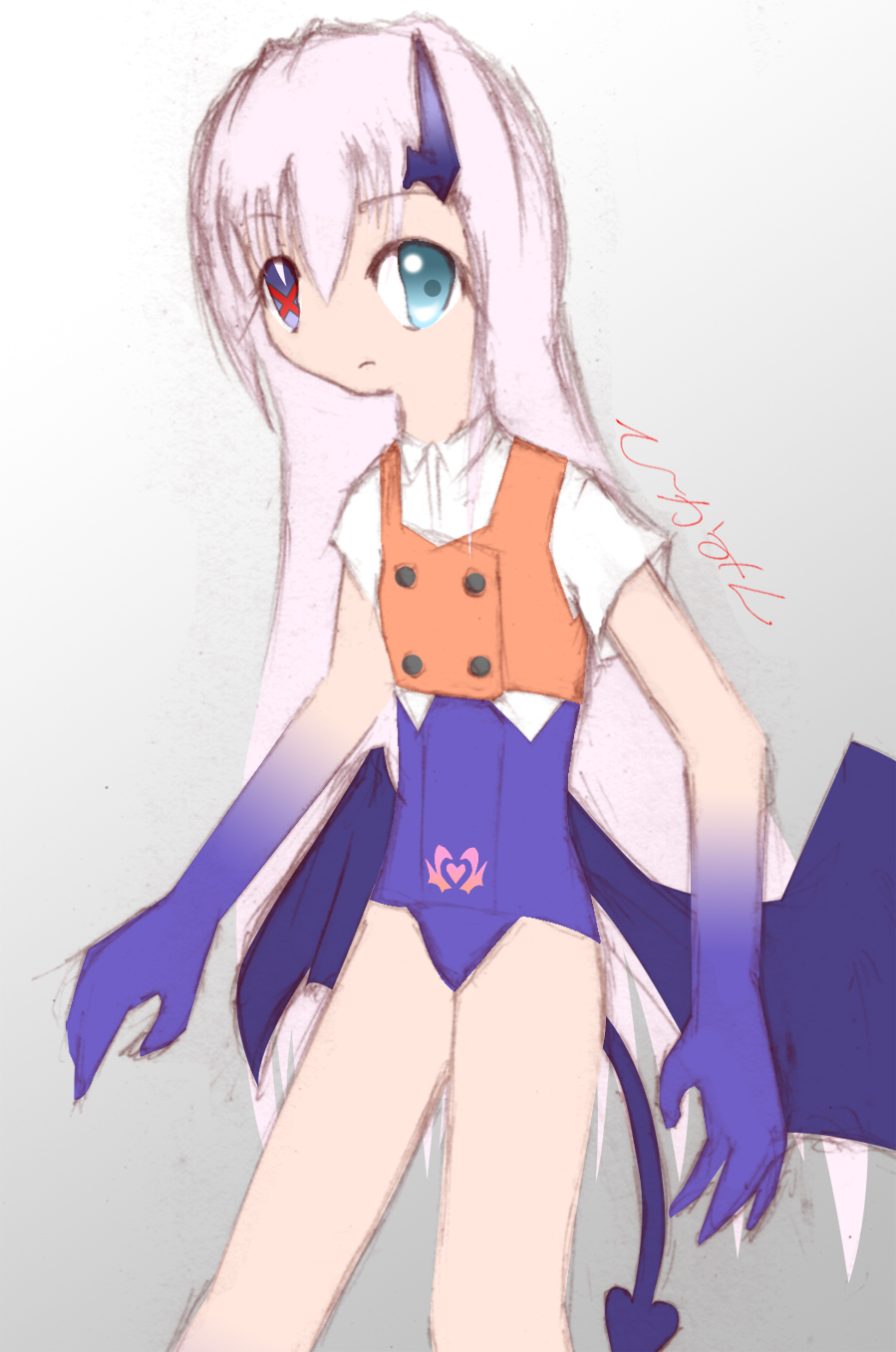 SW2.0 サァラ・トークイム