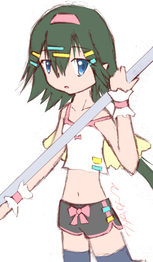 SW2.0 スピネル・タンザライト