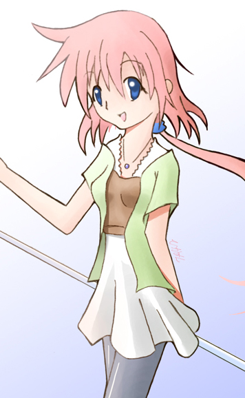 SW2.0 リーネリア・リミリムリア[GMP3万不足]