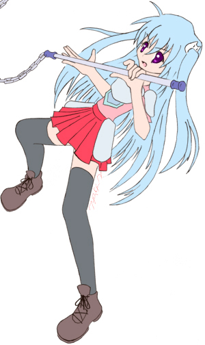 SW2.0 アーティ・セルスイム