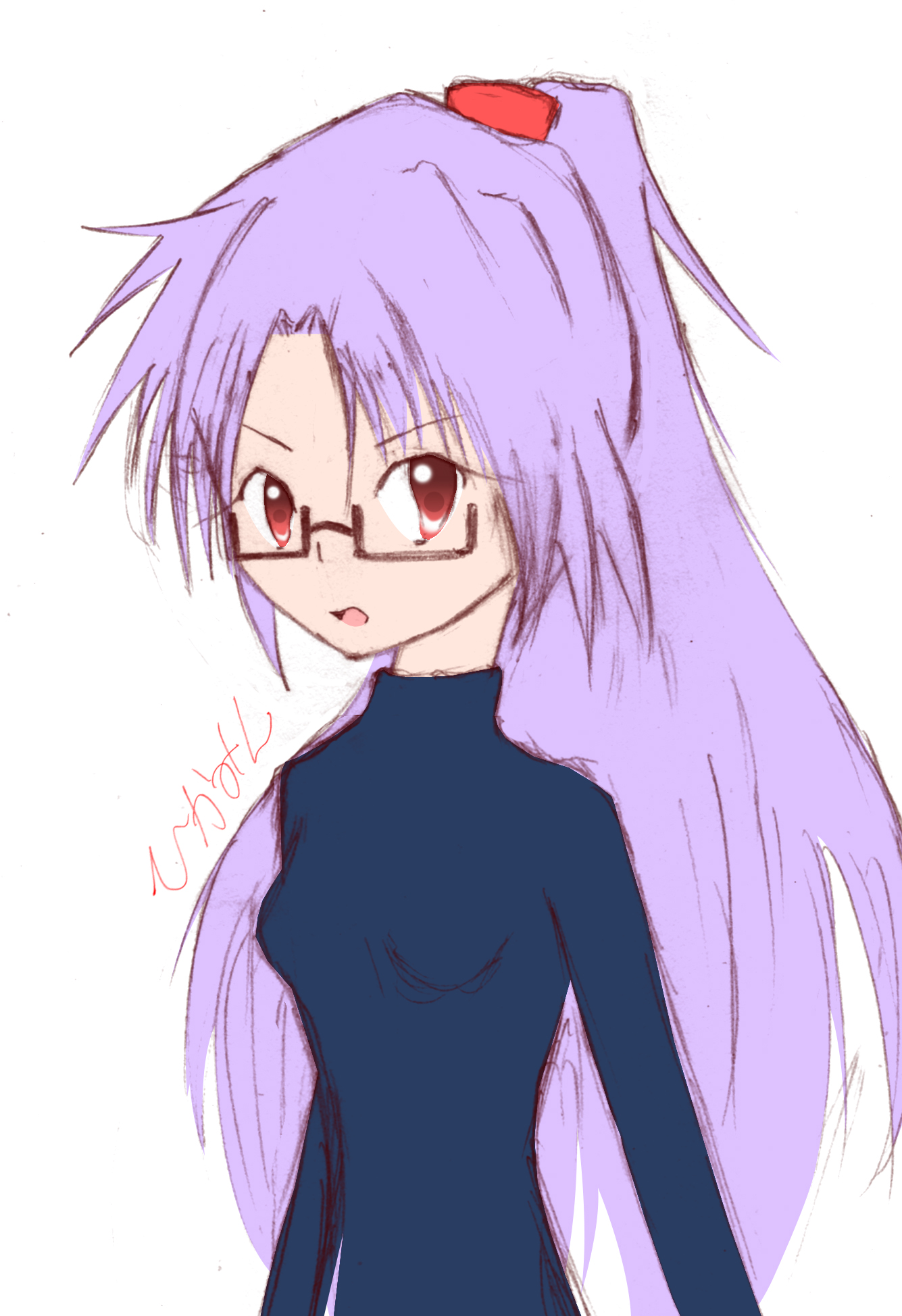 SW2.0 エリシア・カーシュタイン