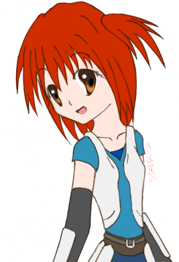 SW2.0 リーシェ・セリアエス