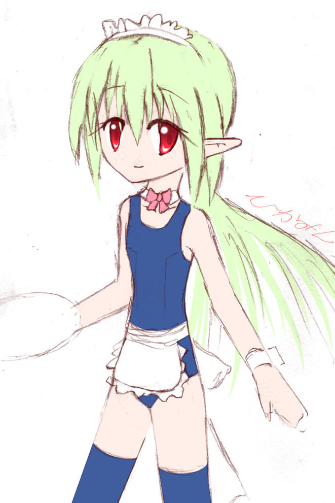 SW2.0 フィアレント・アルシリア