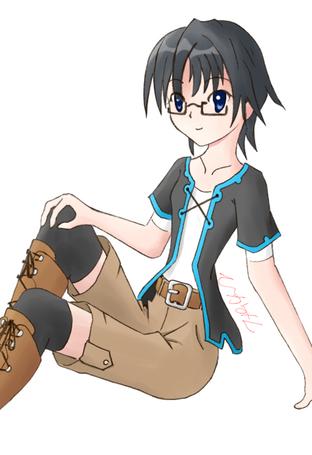 SW2.0 メイア・クリープス