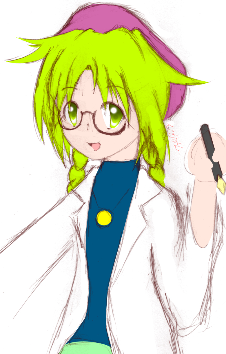 SW2.0 リコス・アーベント