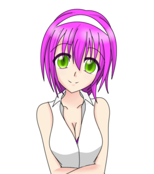 SW2.0 ルフレーナ