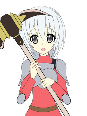 SW2.0 アルカ＝カードナー