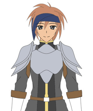 SW2.0 クレイ＝ハワード