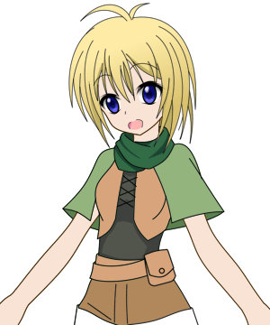 SW2.0 ミリラ＝リラ＝ライリ